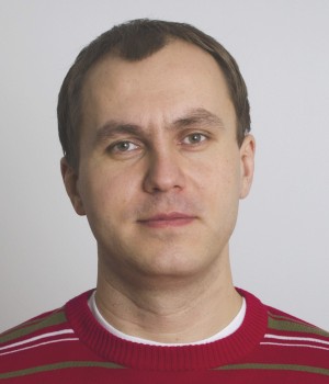 Ing. Jiří Surovec, Ph.D.